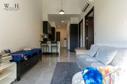 Mayfair Gardens (D21), Condominium #484157851